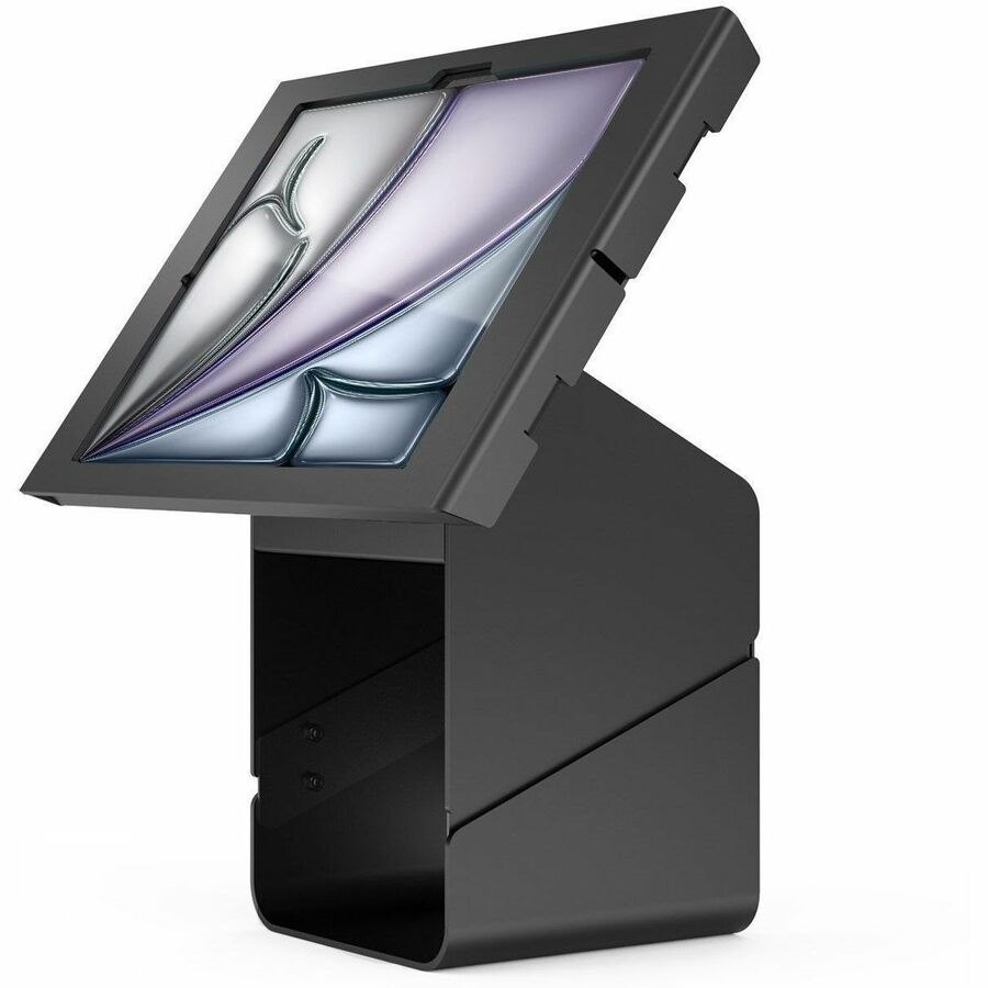 Compulocks Tablet Printer Kiosk