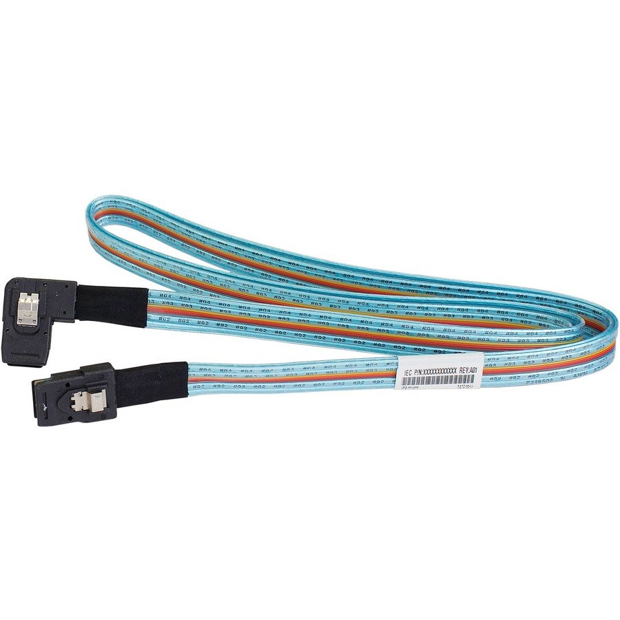 HPE 4 m SAS Data Transfer Cable