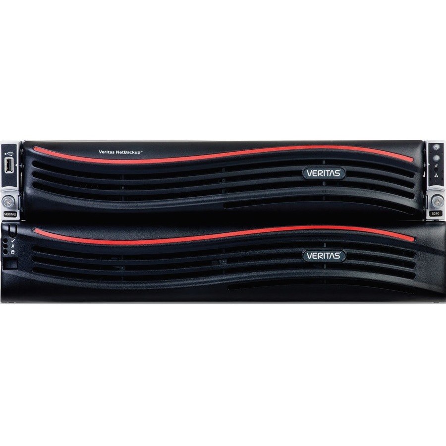 Veritas NetBackup 5240 SAN Storage System