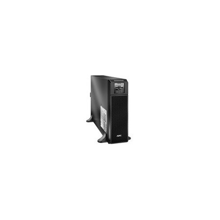 APC by Schneider Electric Smart-UPS Double Conversion Online UPS - 5 kVA/4.50 kW