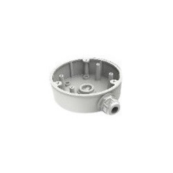 Hikvision DS-1280ZJ-PT6 Mounting Box for Network Camera - White