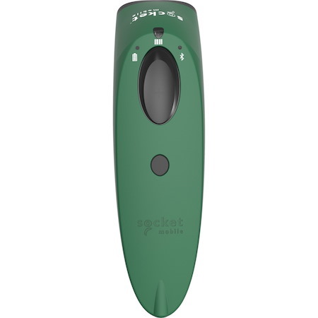 SocketScan® S740, 1D/2D Imager Barcode Scanner, Green - 50 Pack
