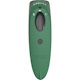SocketScan® S740, 1D/2D Imager Barcode Scanner, Green - 50 Pack