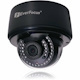 EverFocus EDN3260 Network Camera - Color - Black
