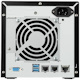 BUFFALO TeraStation WS5220DN 2-Bay Windows Server IoT 2025 Desktop NAS 8TB (2x4TB) HDD Included TAA Compliant
