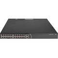 HPE FlexNetwork 5600HI 24P Multigigabit 100M/1G/2.5G/5G/10GBase-T PoE8 1 Slot Switch