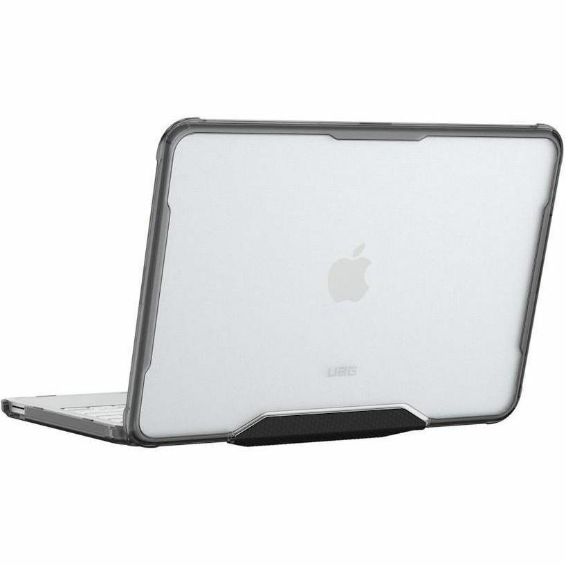 Urban Armor Gear Plyo Hardshell Case Ice For MacBook Neo 13-Inch A18 Pro 2026