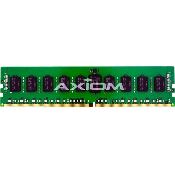 Axiom 16GB DDR4-2133 ECC RDIMM for Oracle - 7107207