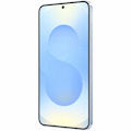 Samsung Galaxy S25 SM-S931B 512 GB Smartphone - 6.2" Dynamic AMOLED 2X Full HD Plus 2340 x 1080 - Octa-core (OryonDual-core (2 Core) 4.47 GHz + Oryon Hexa-core (6 Core) 3.53 GHz - 12 GB RAM - Android 15 - 5G - Icy Blue
