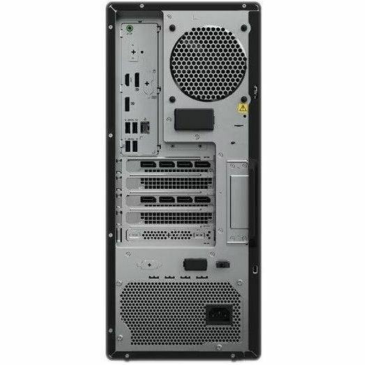 Lenovo ThinkStation P3 30GS002WCA Workstation - 1 Core i7 13th Gen i7-13700K - vPro Technology - 16 GB - 512 GB SSD - Tower