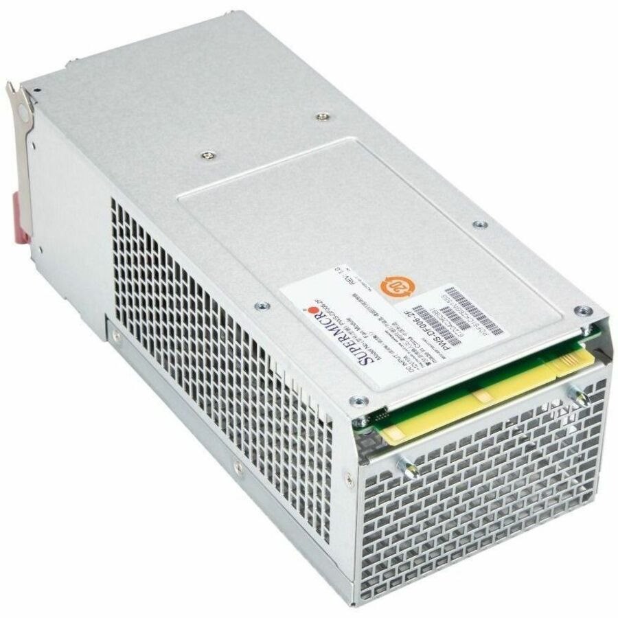 Supermicro SuperBlade Server Redundant Fan Tray Module (PWS-DF006-2F)