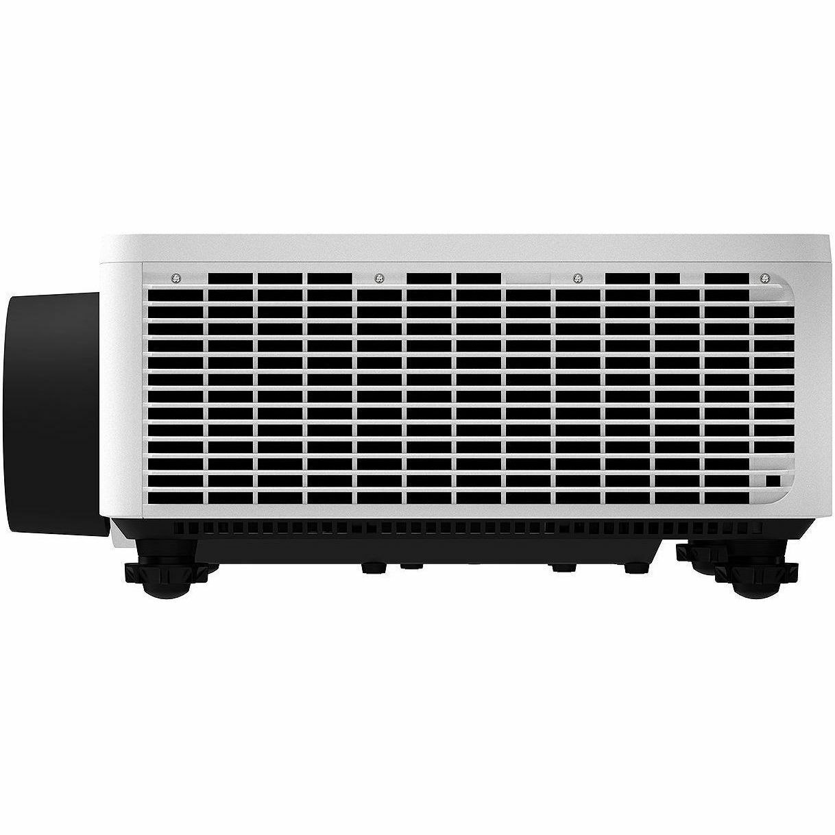 Sharp NEC Display XP-P721Q-W DLP Projector - 16:9 - Floor Mountable, Ceiling Mountable