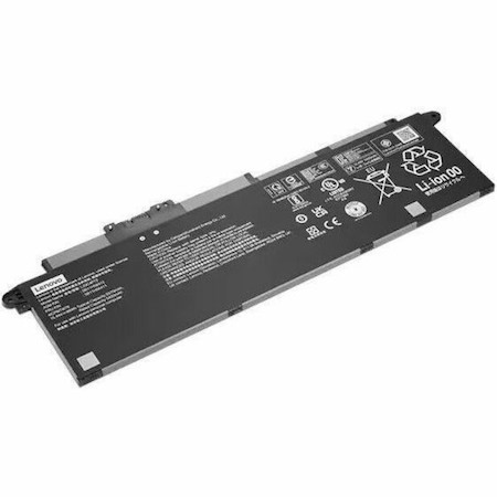 Lenovo ThinkPad 4-cell 86Wh Li-ion Replacement Battery