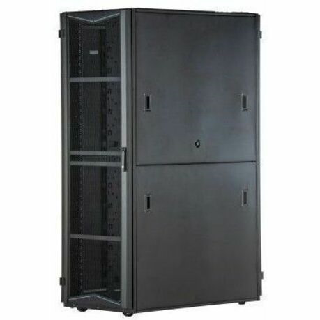 Panduit FlexFusion Rack Cabinet