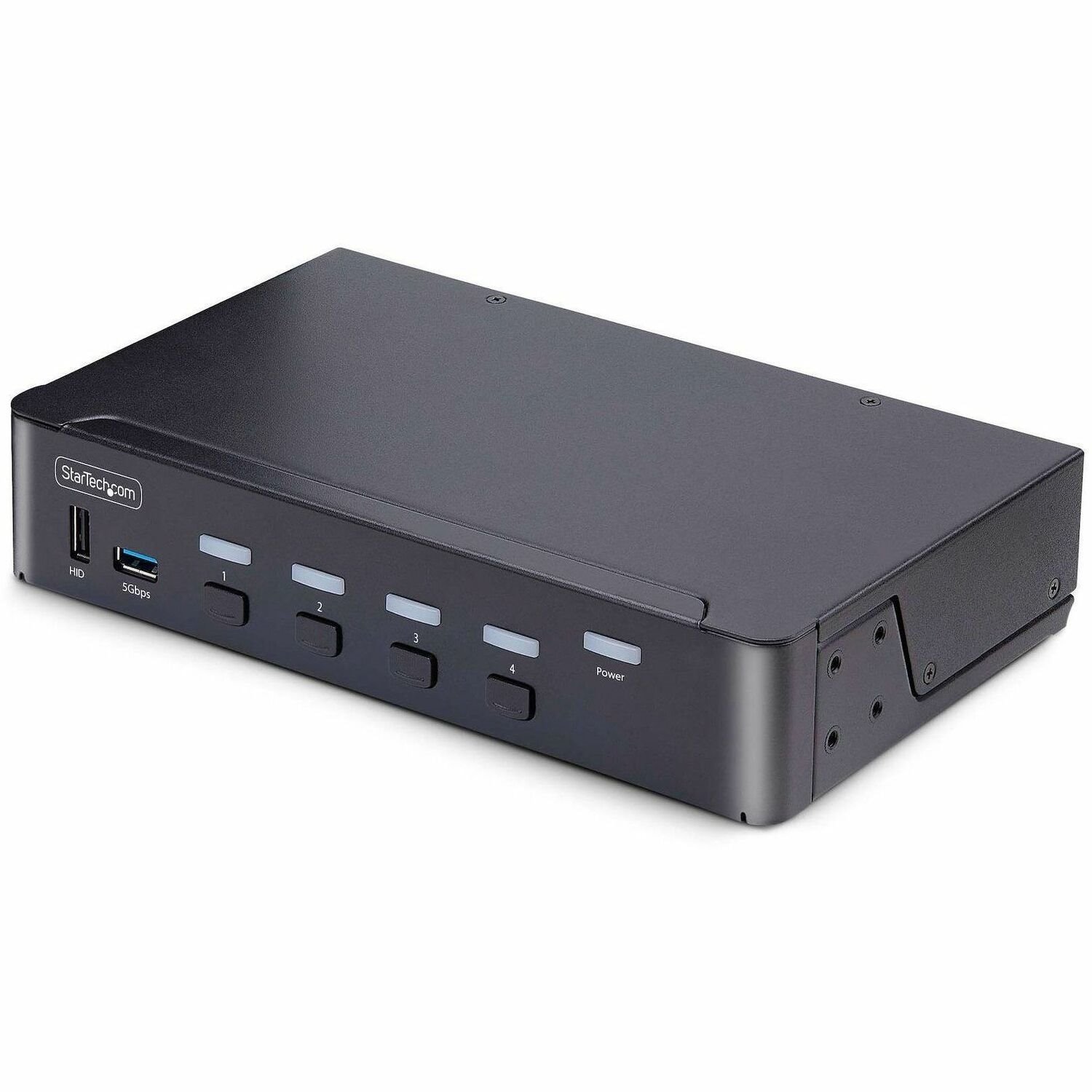 StarTech.com KVM Switchbox - TAA Compliant