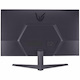 LG UltraGear 27GS50FX-B 27" Class Full HD Gaming LCD Monitor - 16:9 - Black