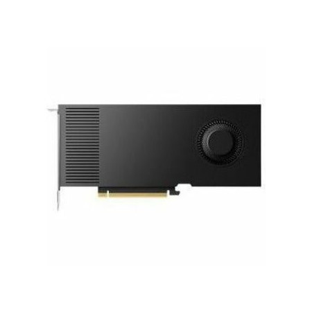 NVIDIA NVIDIA RTX 4000 Ada Graphic Card - 20 GB GDDR6 - Full-height