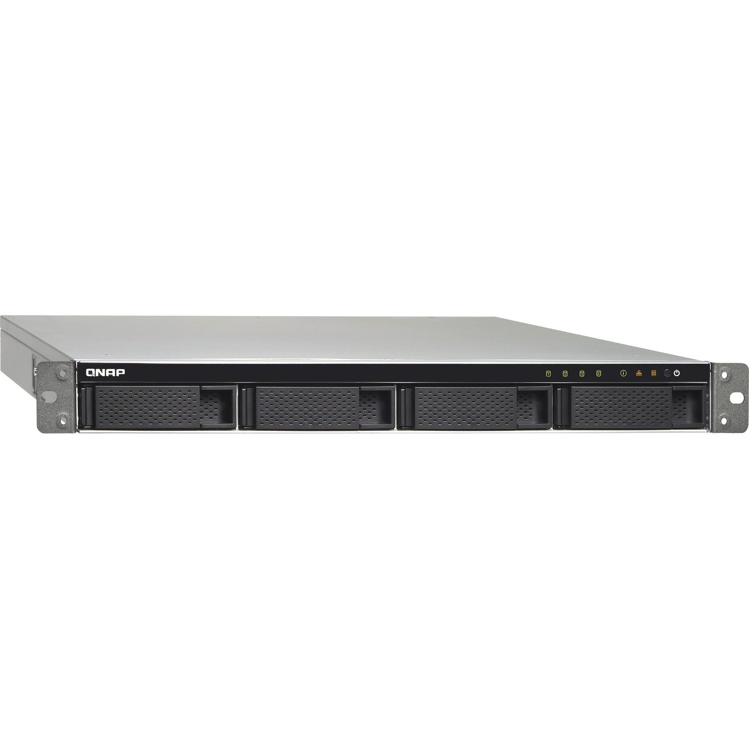 QNAP TS-432XU-RP-2G SAN/NAS Storage System with Redundant Power Supply