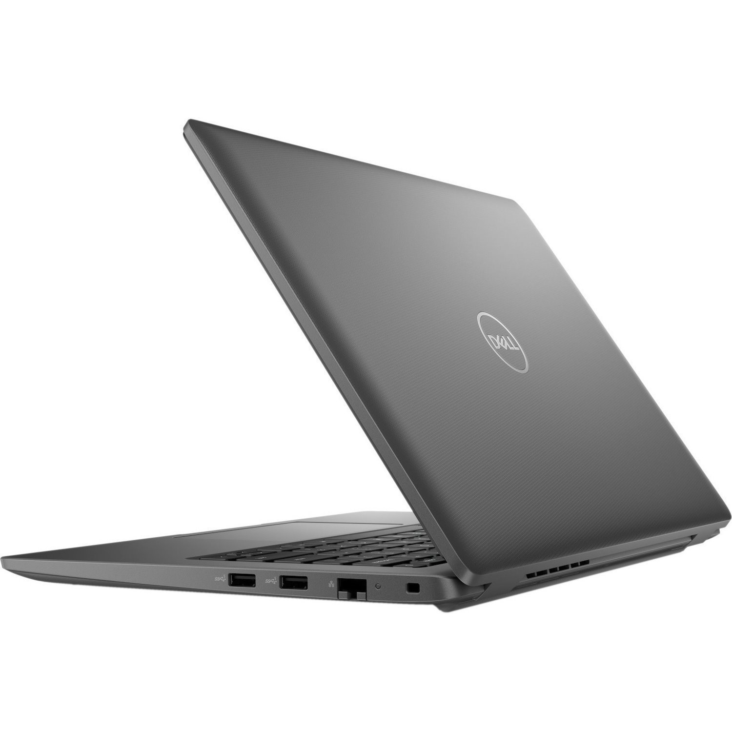 Dell Latitude 3540 15.6" Notebook - HD - Intel Core i3 13th Gen i3-1315U - 8 GB - 256 GB SSD - English (US) Keyboard - Gray