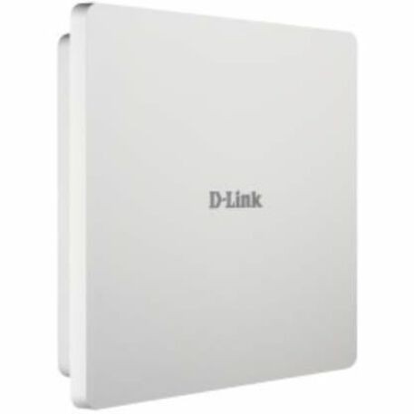 D-LINK WIRELESS AX3000 WI-FI 6 DUAL BAND POE OUTDOOR ACCESS POINT