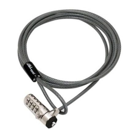 Brenthaven Serialized Combination Lock