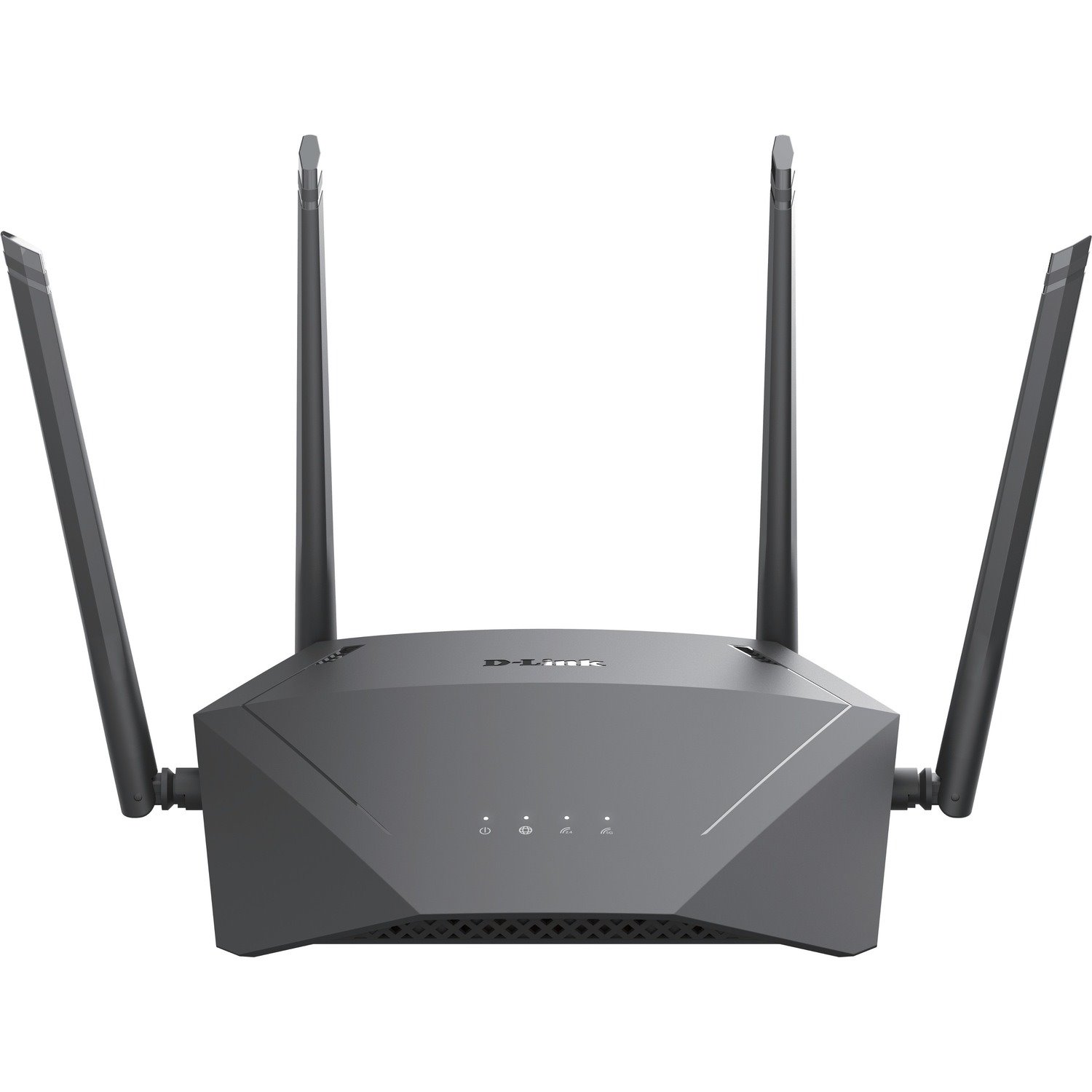 D-Link DIR-1750 Wi-Fi 5 IEEE 802.11ac Ethernet Wireless Router