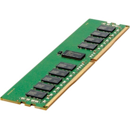 HPE Sourcing SmartMemory 16GB DDR4 SDRAM Memory Module