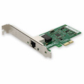 AddOn HP® E0X95AA Comparable 10/100/1000Mbs Single RJ-45 Port 100m PCIe 2.0 x4 Network Interface Card
