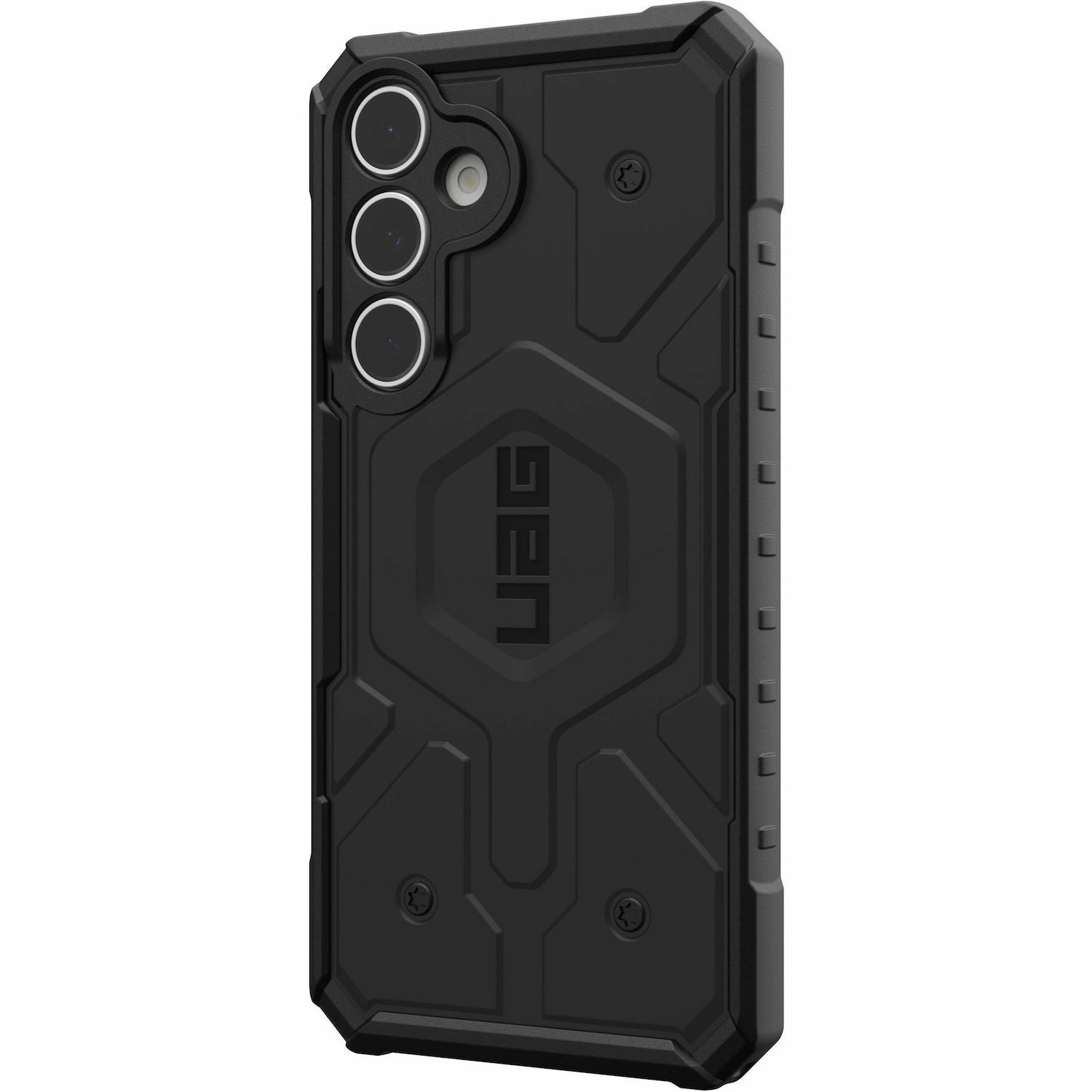 Urban Armor Gear Pathfinder Series Galaxy S24 FE Case - Black