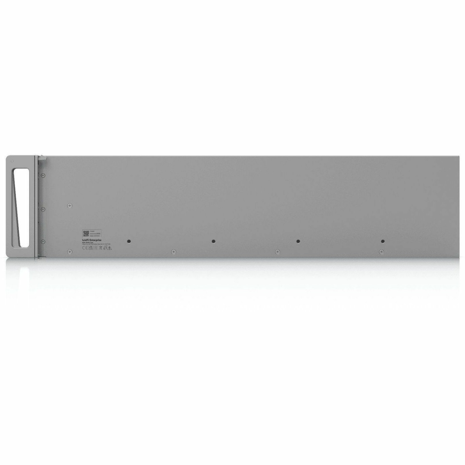 Ubiquiti Enterprise NVR Core
