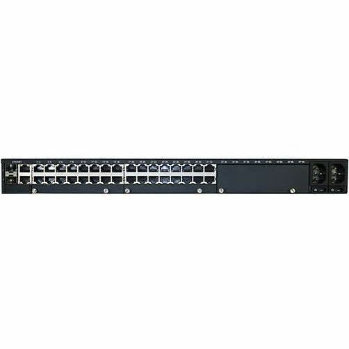 Perle IOLAN SCG34 R-LE Device Server