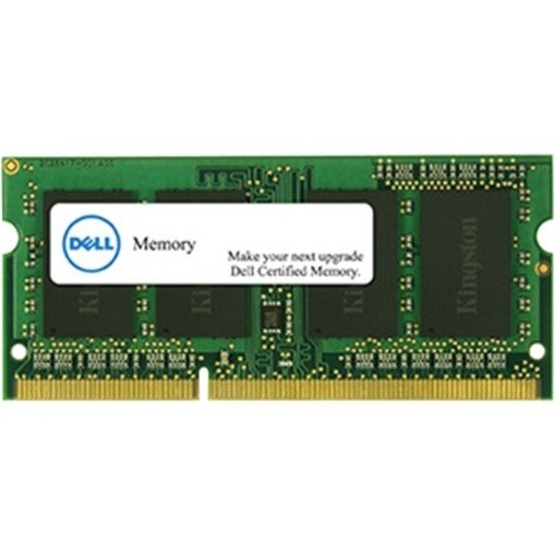 Dell 16GB DDR4 SDRAM Memory Module