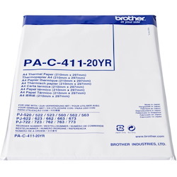 Brother Thermal Printable Paper