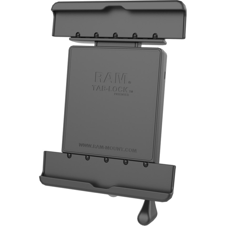 RAM Mounts Tab-Lock Vehicle Mount for Tablet, iPad