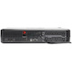 Eaton Tripp Lite Series SmartPro LCD 120V 1500VA 900W Line-Interactive UPS, AVR, Extended Runtime, 2U Rack/Tower, LCD, USB, DB9, 8 Outlets