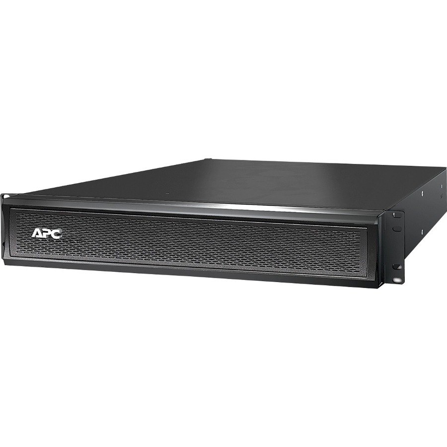 APC Smart-UPS X-Series External Battery Pack Rack/Tower 48V, 864VAh, rackmount, 2U [TAA]