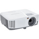 ViewSonic PG707W 4000 Lumens WXGA Networkable DLP Projector with HDMI 1.3x Optical Zoom and Low Input Lag for Home and Corporate Settings