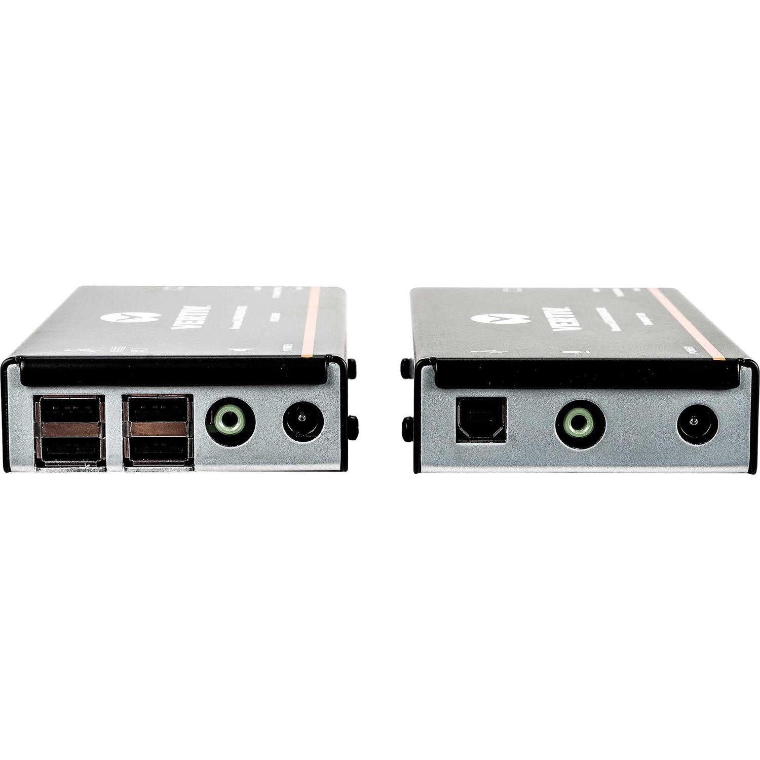 Vertiv AVOCENT LongView LV4010P KVM Console/Extender - Wired