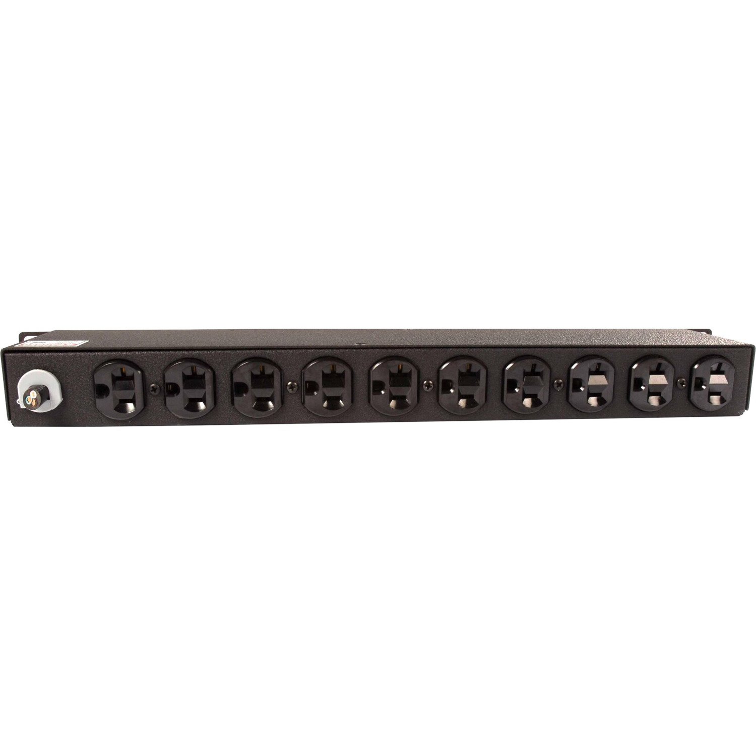 Vertiv Geist Basic 10-Outlet PDU