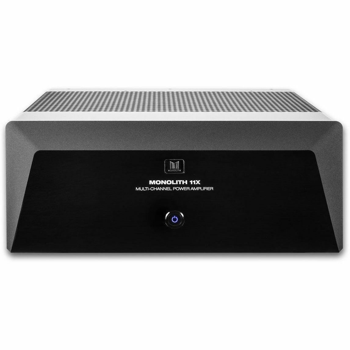 Monoprice Monolith BY Monoprice 11-Channel (3X200 + 8X100 Watts) Multi-Channel H
