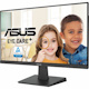 Asus VA27EHF 27" Class Full HD Gaming LED Monitor - 16:9 - Black