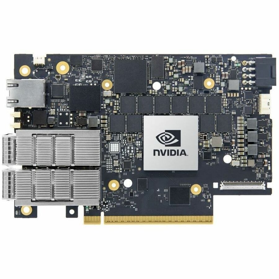 Lenovo BlueField-3 200Gigabit Ethernet Card