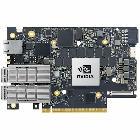 Lenovo BlueField-3 200Gigabit Ethernet Card