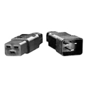 HPE Standaard stroomkabel - 2,44 m