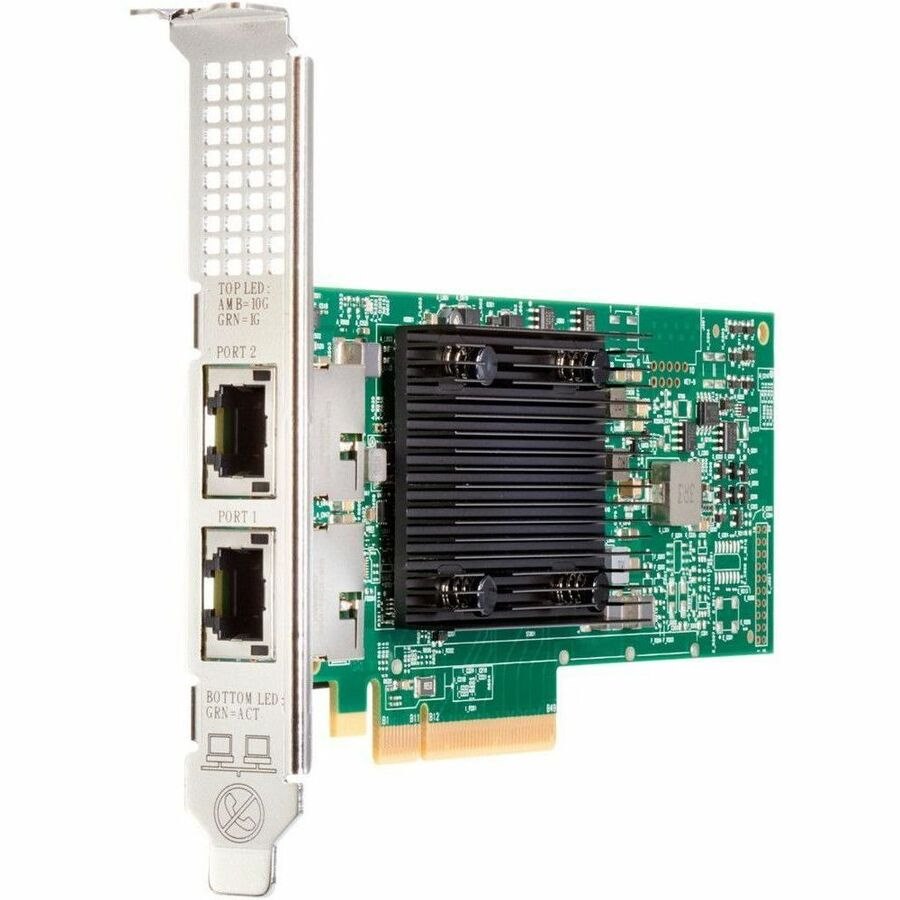 HP Broadcom BCM57416 Ethernet 10Gb 2-port BASE-T Adapter for HPE