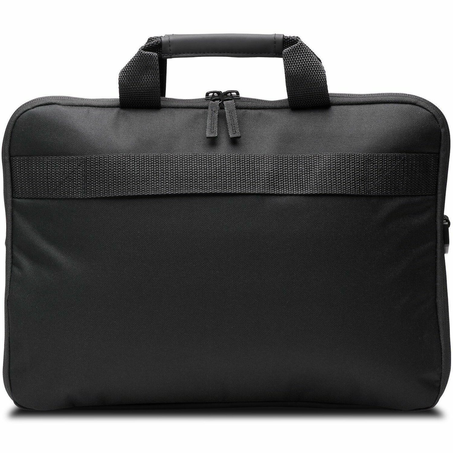 Kensington Draagtas/-koffer voor 39,6 cm (15,6") naar 40,6 cm (16") Notebook - Zwart
