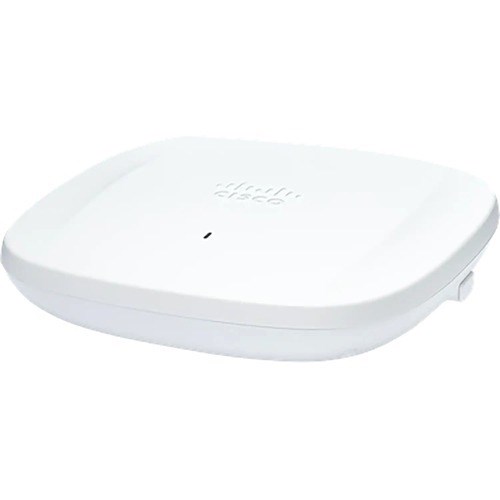 Cisco Catalyst CW9164I Tri Band IEEE 802.11ax 7.49 Gbit/s Wireless Access Point