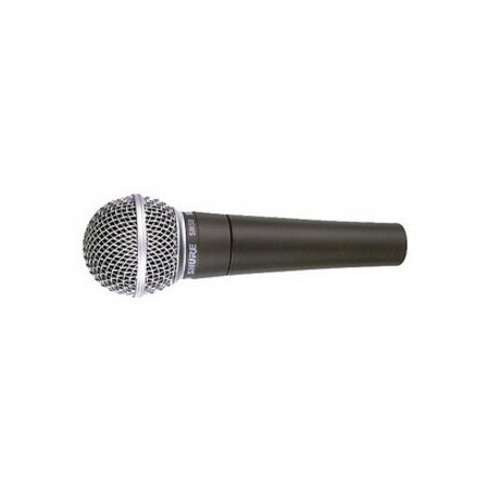Shure SM58 Vocal Microphone
