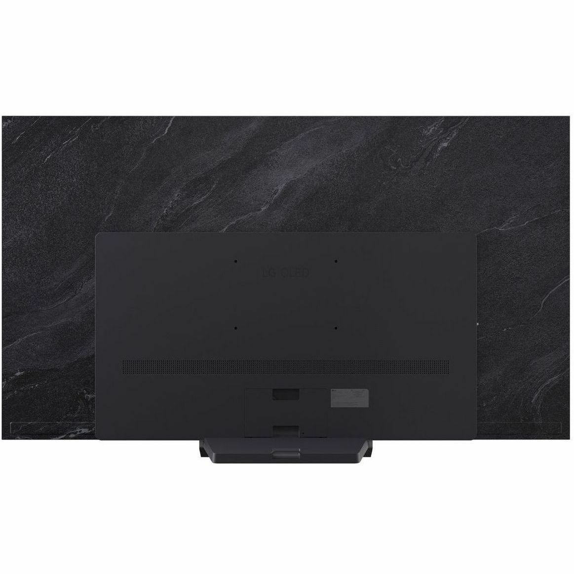 LG evo C5 OLED77C56LB 195.6 cm Smart OLED TV - 4K UHDTV