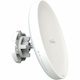 EnGenius EnStation6 Single Band Wi-Fi 6 IEEE 802.11 a/b/g/n/ac/ax 1.17 Gbit/s Wireless Bridge - Outdoor